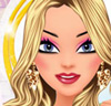 It Girl Dazzling Makeover