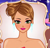 Cute Party Girl Makeover