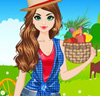 Country Cutie Makeover