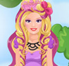 Barbie Ever After High Spa