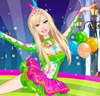 Barbie Ice Dancer Princess