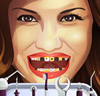 Demi Lovato Tooth Problems