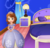Princess Sofia's Room