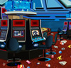 Casino Cleanup