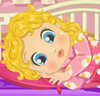 Barbie's Baby Bedtime