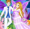 Fantasy Wedding