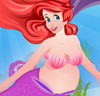 Ariel New Baby