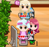 Hair Salon Kids