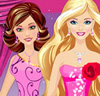 Barbie And Friends Makeup