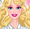 Barbie's Royal Makeup Studio
