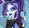 Monster High Spectra Vondergeist