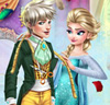 Elsa Tailor for Jack