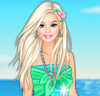 Barbie Ready For Summer Beach Dresses