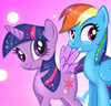 Which My Little Pony Are You