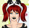 Animalipstick Dressup