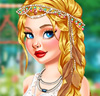 Princesses Boho Addiction