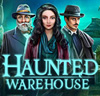 Haunted Warehouse