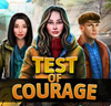 Test of Courage