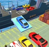 Car Transporter Ship Simulator