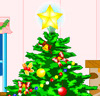 Christmas Tree decoration