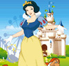 Beautiful Snow White