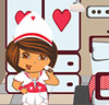 Nurse Dora Dress Up