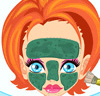 Makeover Salon Game