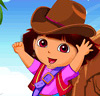 Dora Explorer Adventure Dressup