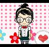 Little Punk Girl