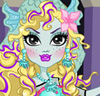 Lagoona Blue Hairstyles