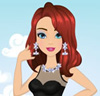 Glitzy Picnic Day