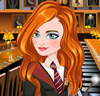 Hogwarts Magical Makeover