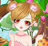 NaughtyFairy Makeover