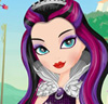 Ever After High - Raven Queen