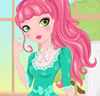 Ever After High - Blondie Lockes