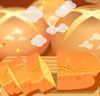 Whole Wheat Brown Bread