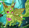 Forest Creature