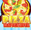 Pizza Margarita