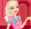 Barbie Dress Up Party
