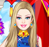 Barbie Magician Princess Dress Up