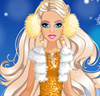 Christmas Dress Up Game