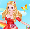 Spring Princess
