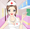 Pretty Nurse Makeover