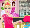 Princess Shopping