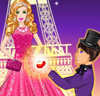 Princess Engagement
