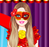 Barbie Masquerade Princess Dress Up