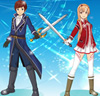 Sword Art Online Dressup