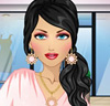Make-up Studio - Smokey Eyes