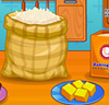 Chocolate Cookie Maker
