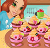 Emily's Diary - Cupcakes For Charity
